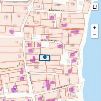 Продается Участок, 640 м²