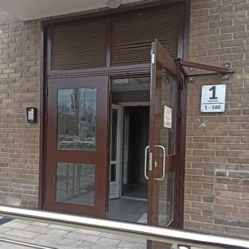 Продается 2-х комнатная квартира, 56 м²