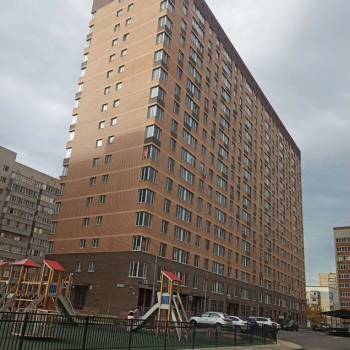 Продается 2-х комнатная квартира, 56 м²