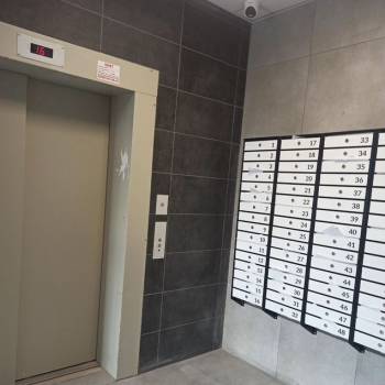 Продается 2-х комнатная квартира, 56 м²