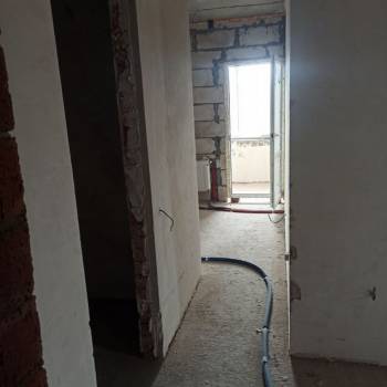 Продается 2-х комнатная квартира, 56 м²