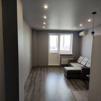Сдается 1-комнатная квартира, 35,5 м²