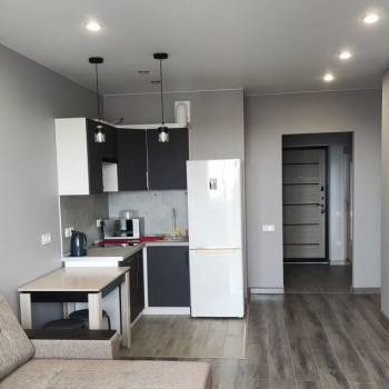 Сдается 1-комнатная квартира, 35,5 м²