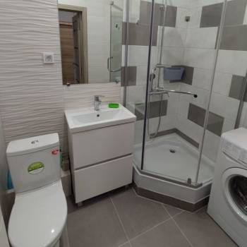 Сдается 1-комнатная квартира, 35,5 м²