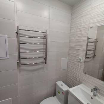 Сдается 1-комнатная квартира, 35,5 м²