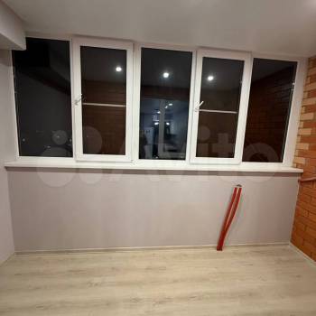 Сдается 1-комнатная квартира, 35,5 м²