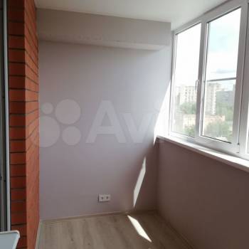 Сдается 1-комнатная квартира, 35,5 м²