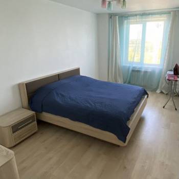 Сдается 2-х комнатная квартира, 70 м²