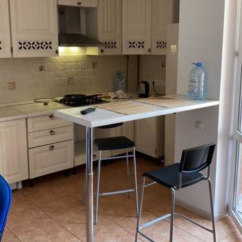 Сдается 2-х комнатная квартира, 70 м²