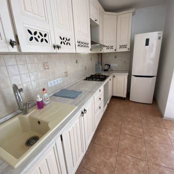 Сдается 2-х комнатная квартира, 70 м²