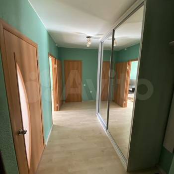 Сдается 2-х комнатная квартира, 70 м²