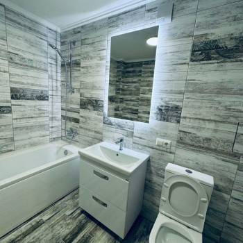 Сдается 1-комнатная квартира, 36 м²