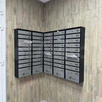 Сдается 1-комнатная квартира, 36 м²