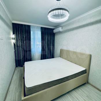 Сдается 1-комнатная квартира, 36 м²