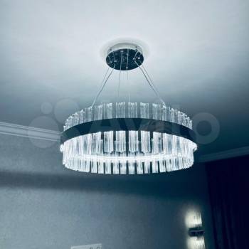 Сдается 1-комнатная квартира, 36 м²