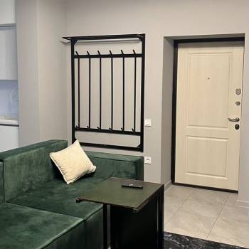 Сдается 2-х комнатная квартира, 80 м²