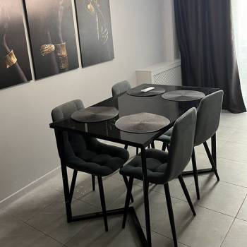 Сдается 2-х комнатная квартира, 80 м²