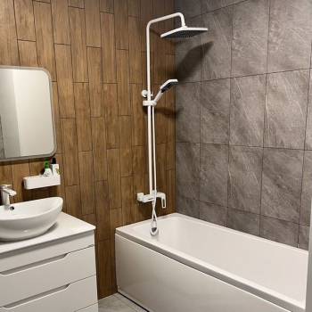 Сдается 2-х комнатная квартира, 80 м²