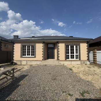 Продается Дом, 100 м²