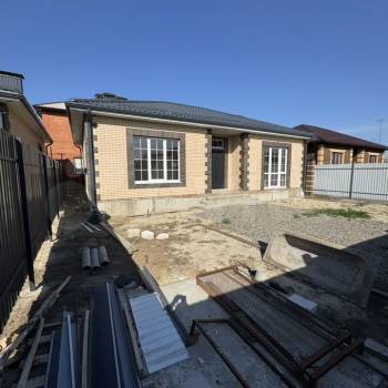 Продается Дом, 100 м²