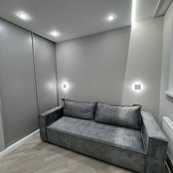 Сдается 1-комнатная квартира, 33 м²