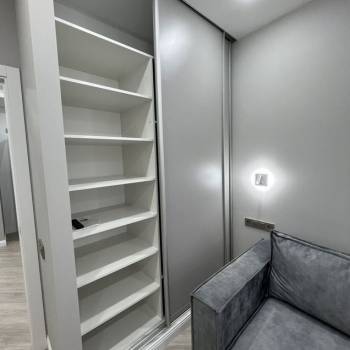 Сдается 1-комнатная квартира, 33 м²