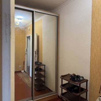 Сдается 1-комнатная квартира, 41 м²