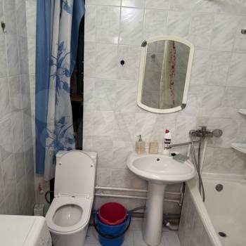 Сдается 1-комнатная квартира, 41 м²