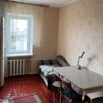 Сдается 1-комнатная квартира, 41 м²