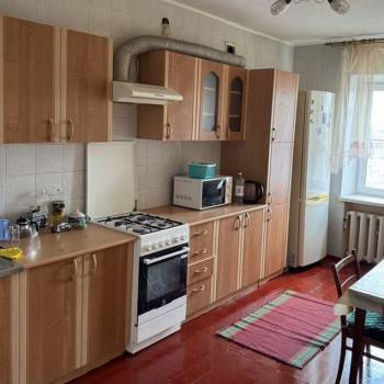 Сдается 1-комнатная квартира, 41 м²