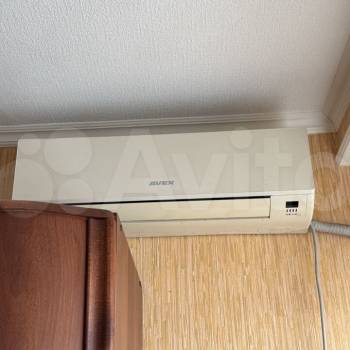 Сдается 1-комнатная квартира, 41 м²