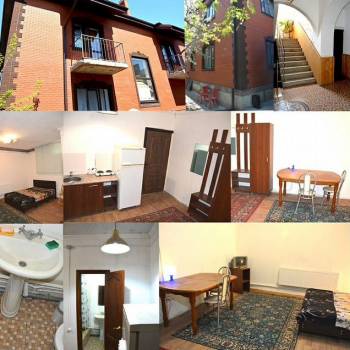 Сдается 1-комнатная квартира, 22 м²