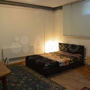 Сдается 1-комнатная квартира, 22 м²