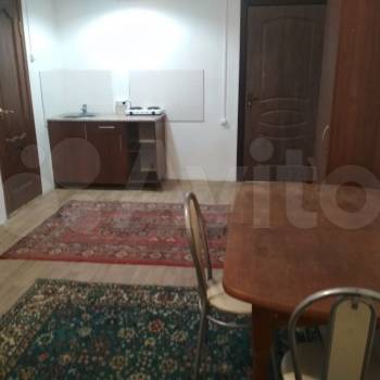 Сдается 1-комнатная квартира, 22 м²