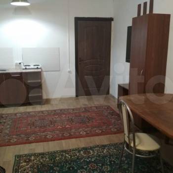 Сдается 1-комнатная квартира, 22 м²
