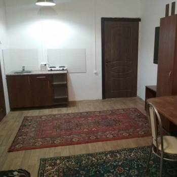 Сдается 1-комнатная квартира, 22 м²