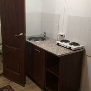 Сдается 1-комнатная квартира, 22 м²