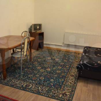 Сдается 1-комнатная квартира, 22 м²