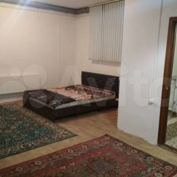 Сдается 1-комнатная квартира, 22 м²