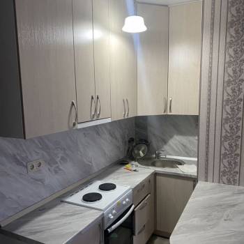 Продается 1-комнатная квартира, 36,1 м²