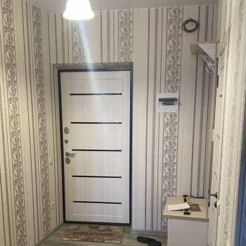 Продается 1-комнатная квартира, 36,1 м²