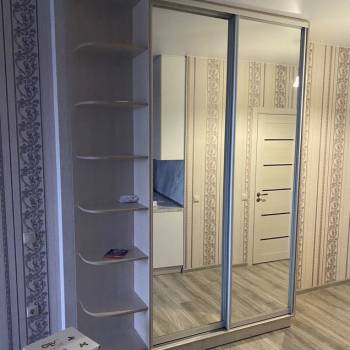 Продается 1-комнатная квартира, 36,1 м²