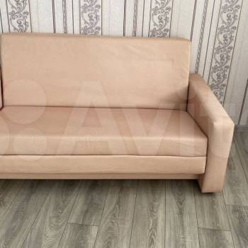 Продается 1-комнатная квартира, 36,1 м²