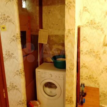 Продается 2-х комнатная квартира, 41,2 м²