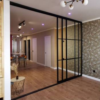 Продается 1-комнатная квартира, 50 м²