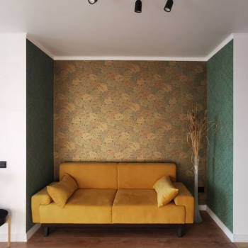 Продается 1-комнатная квартира, 50 м²