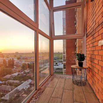 Продается 1-комнатная квартира, 50 м²