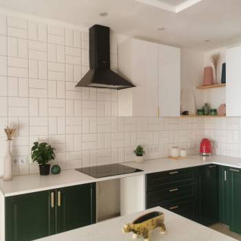 Продается 1-комнатная квартира, 50 м²