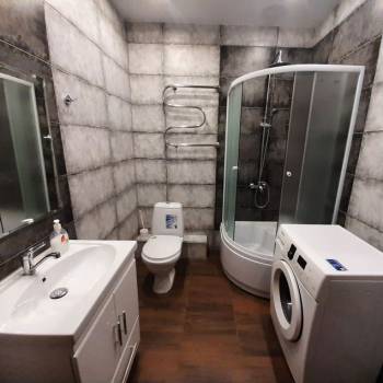 Продается 1-комнатная квартира, 42,1 м²