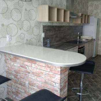 Продается 1-комнатная квартира, 42,1 м²